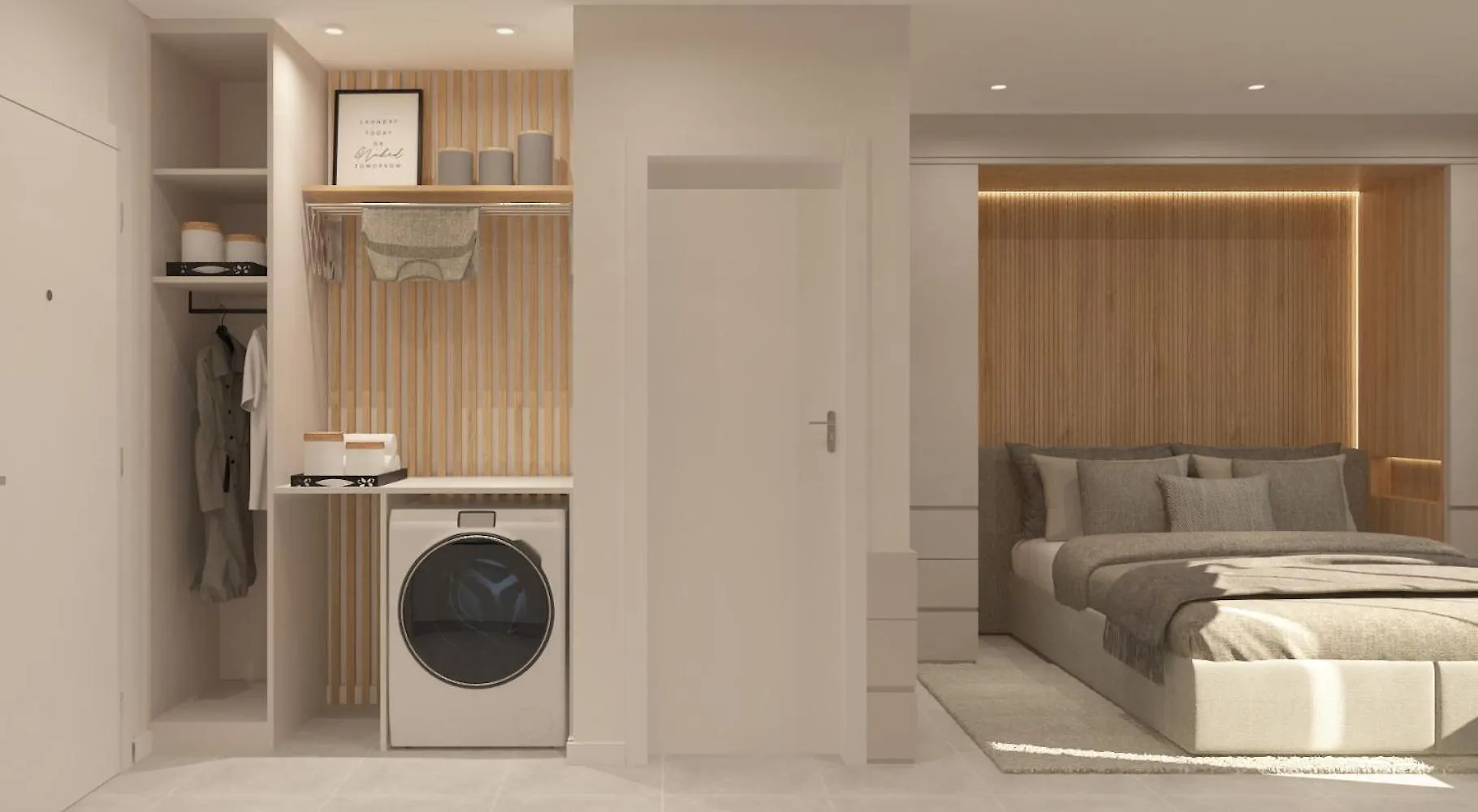 Vila Olimpia Viva Benx Flats By Feel Sampa Sao Paulo Apartment